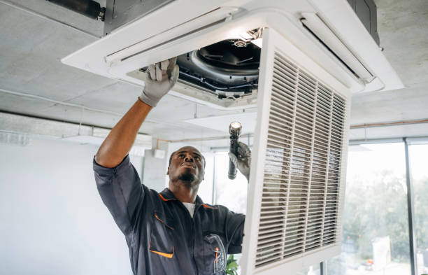 Licensed Furnace Repair service in Agate, CO - FH HVAC